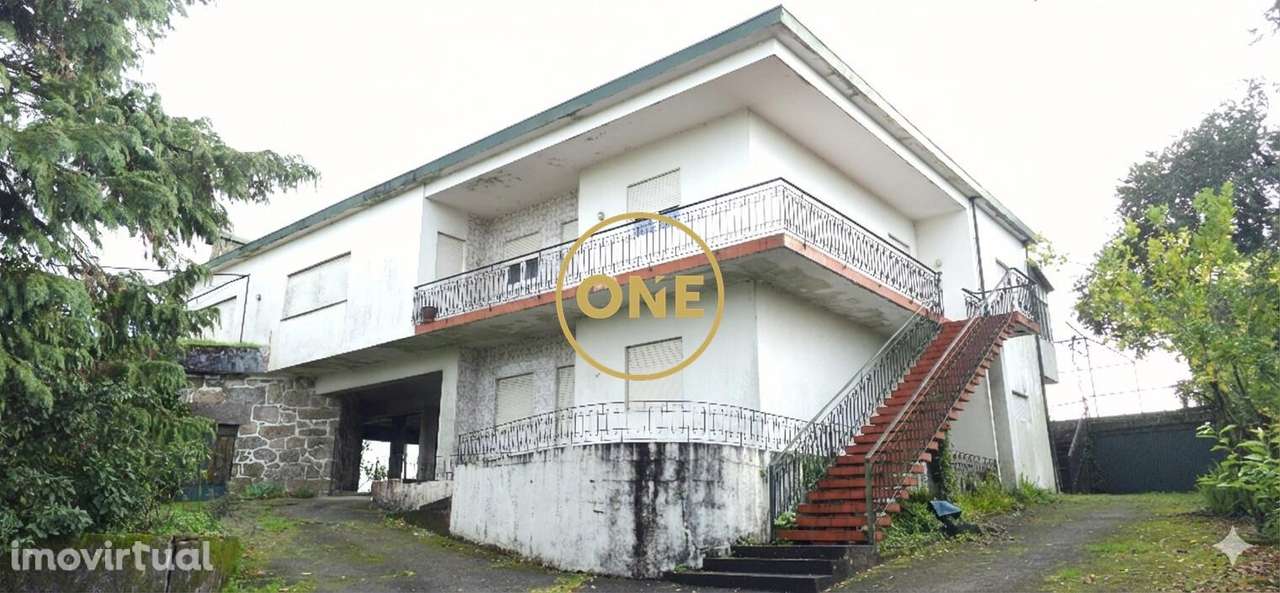 Moradia Bi-Familiar T3 - Grande imagem: 2/10