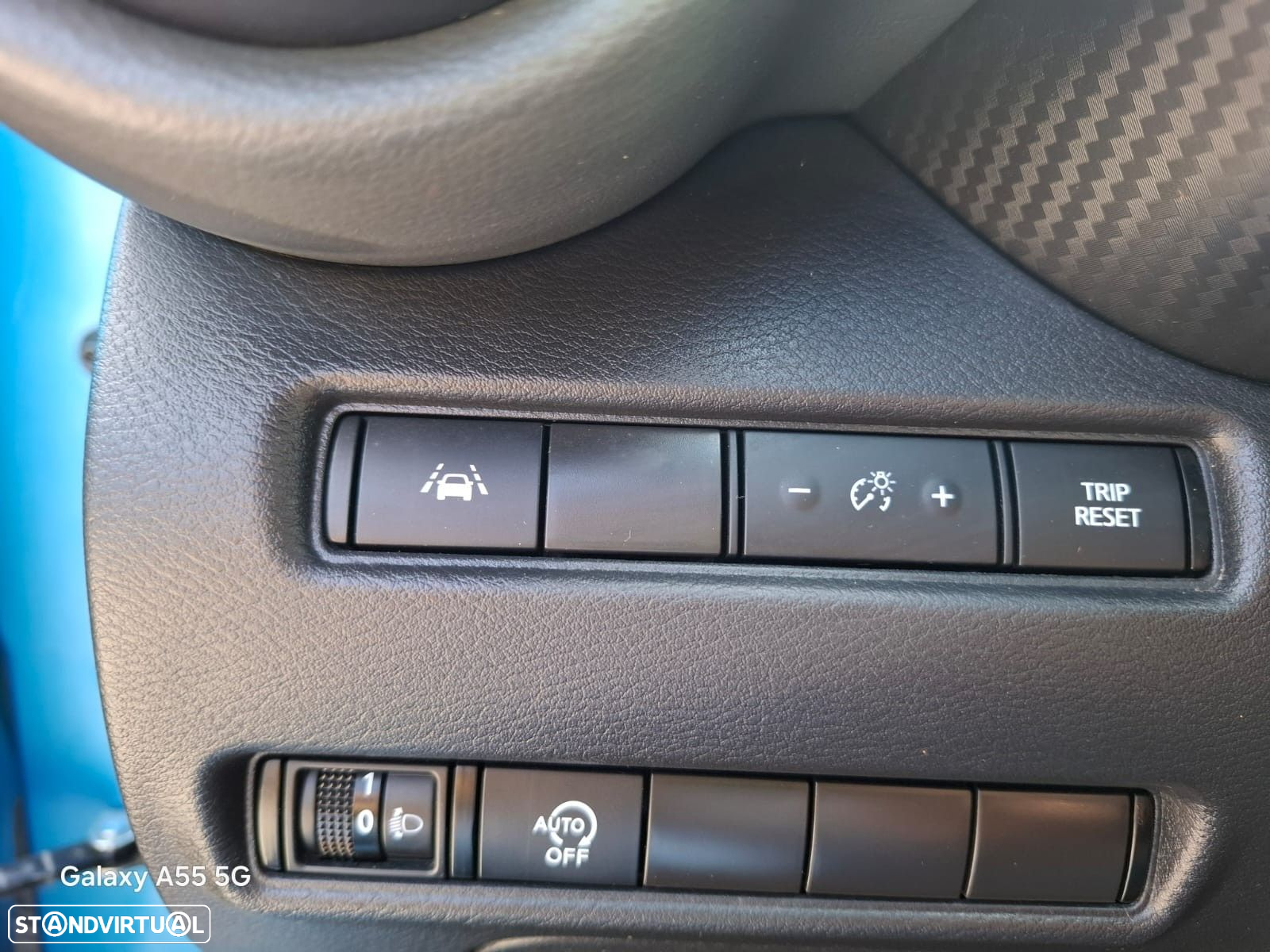 Nissan Juke 1.0 DIG-T N-Connecta - 43