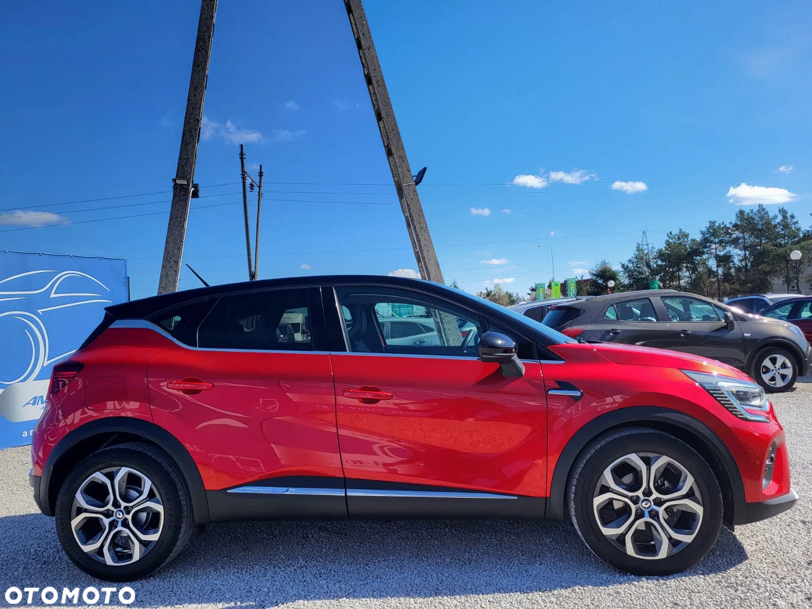 Renault Captur TCe 90 BUSINESS EDITION - 5