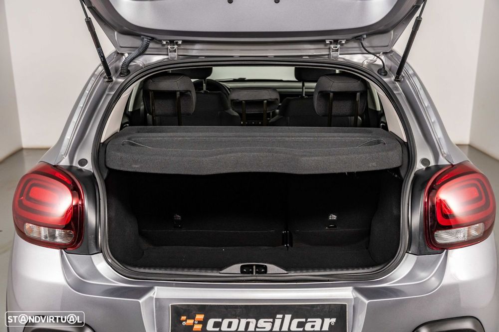 Citroën C3 1.2 PureTech Feel Pack - 11