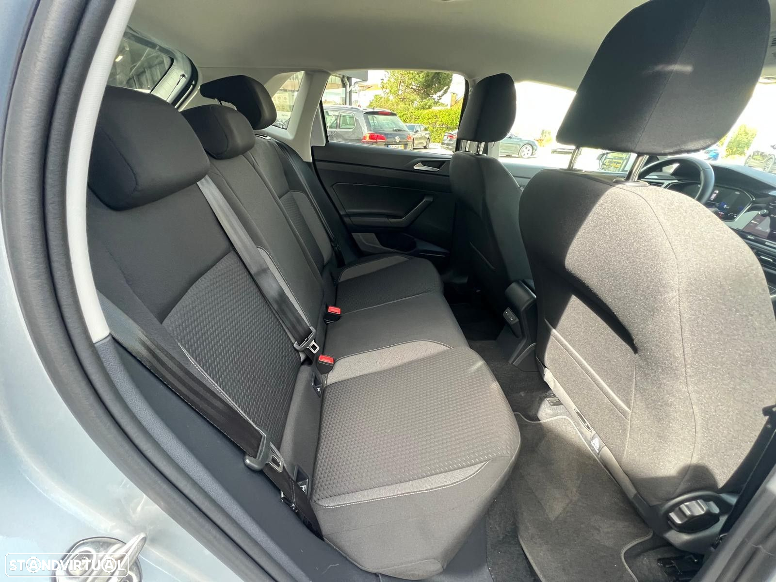 VW Polo 1.0 TSI Urban - 9