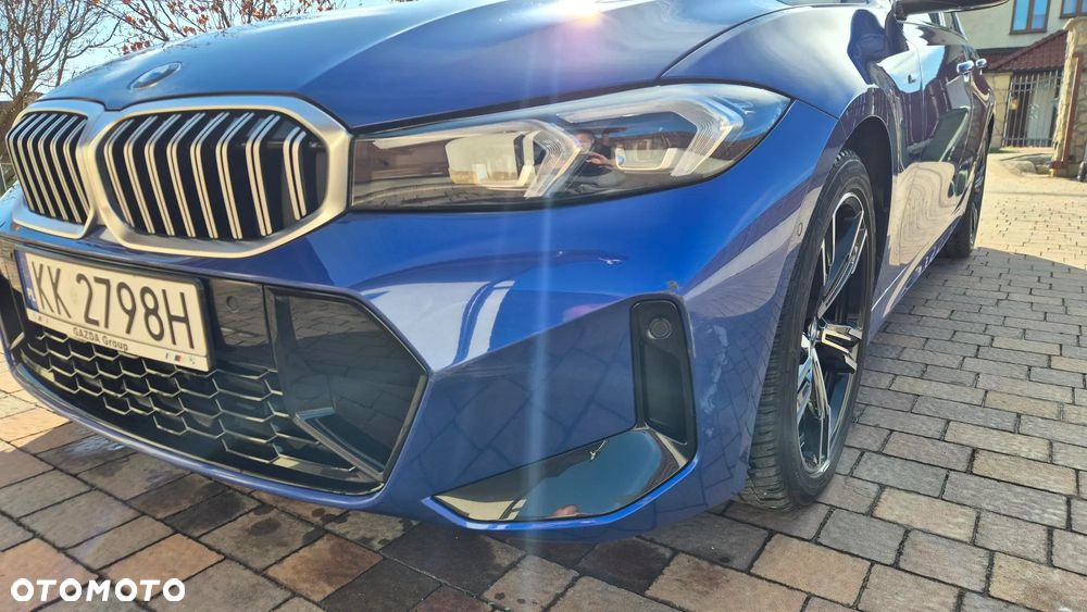 BMW Seria 3 318i - 12