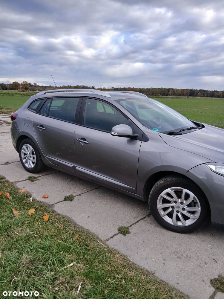 Renault Megane - 3