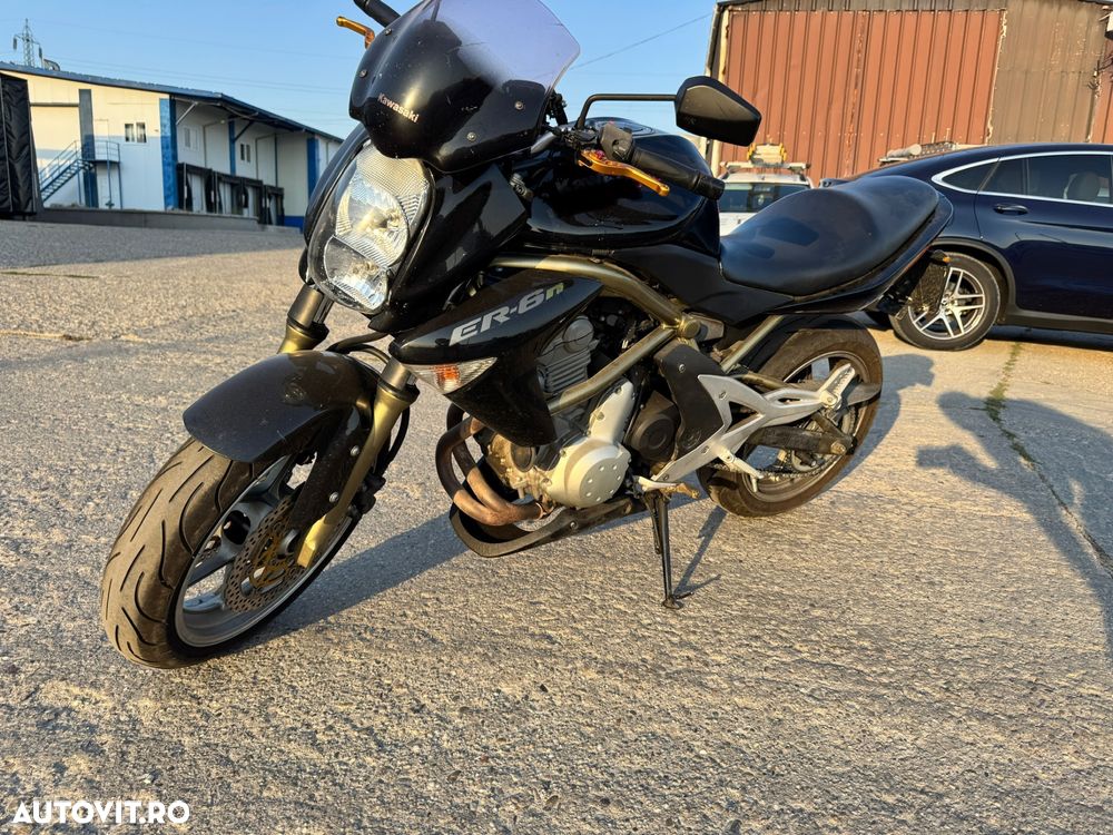 Kawasaki Altul - 1