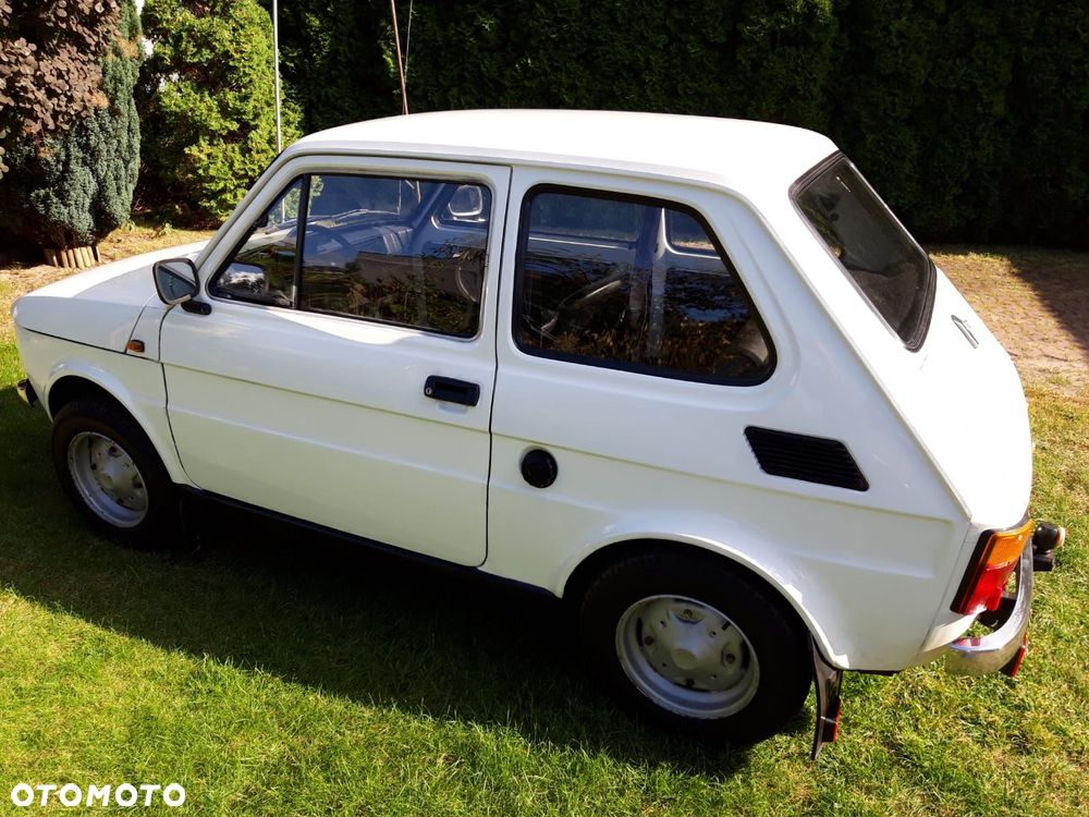 Fiat 126 - 4