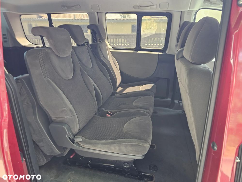 Citroën Jumpy Combi - 16