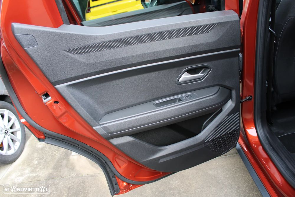 Dacia Duster 1.0 TCe ECO-G Journey+ Up&Go Bi-Fuel - 53