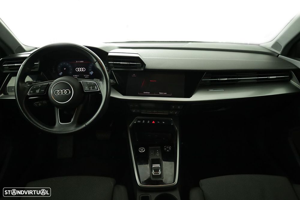 Audi A3 Sportback 30 TFSI S tronic - 6