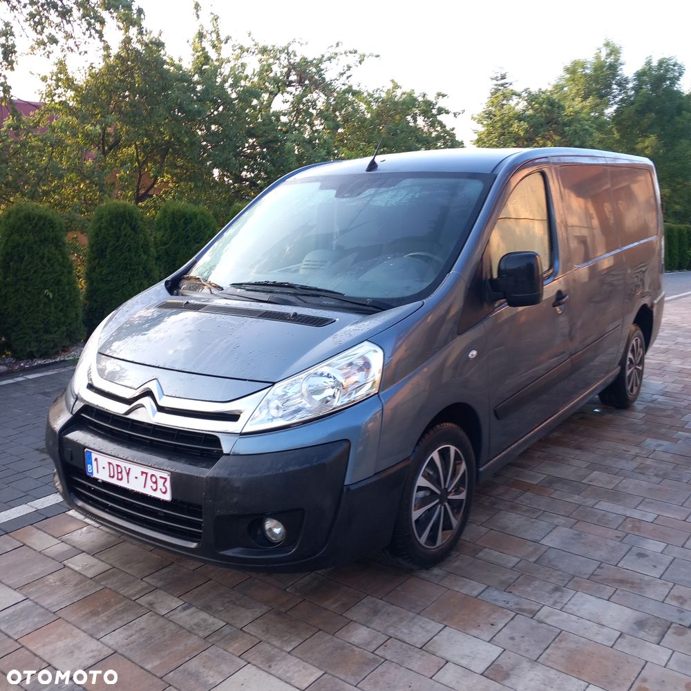 Citroën Jumpy - 4