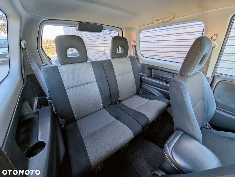 Suzuki Grand Vitara - 16