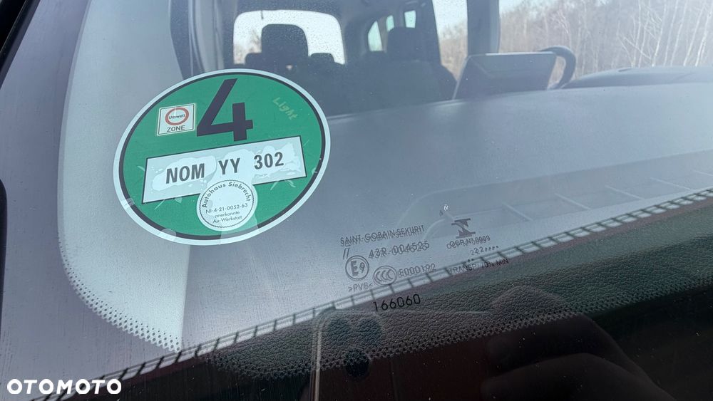 Opel Combo 1.5 D 96kW XL N1 Edition - 23