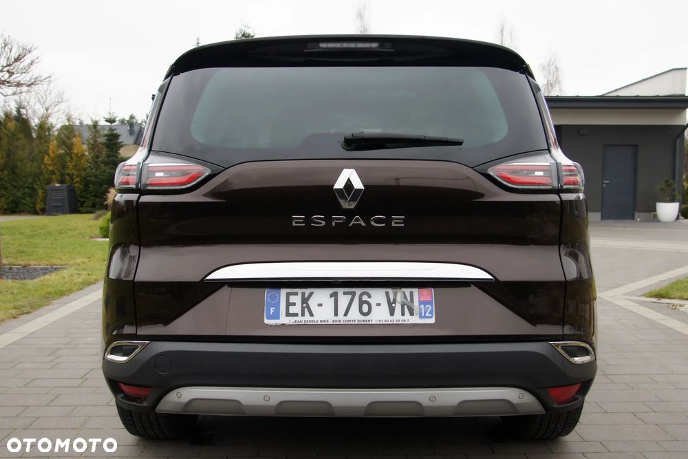 Renault Espace - 11