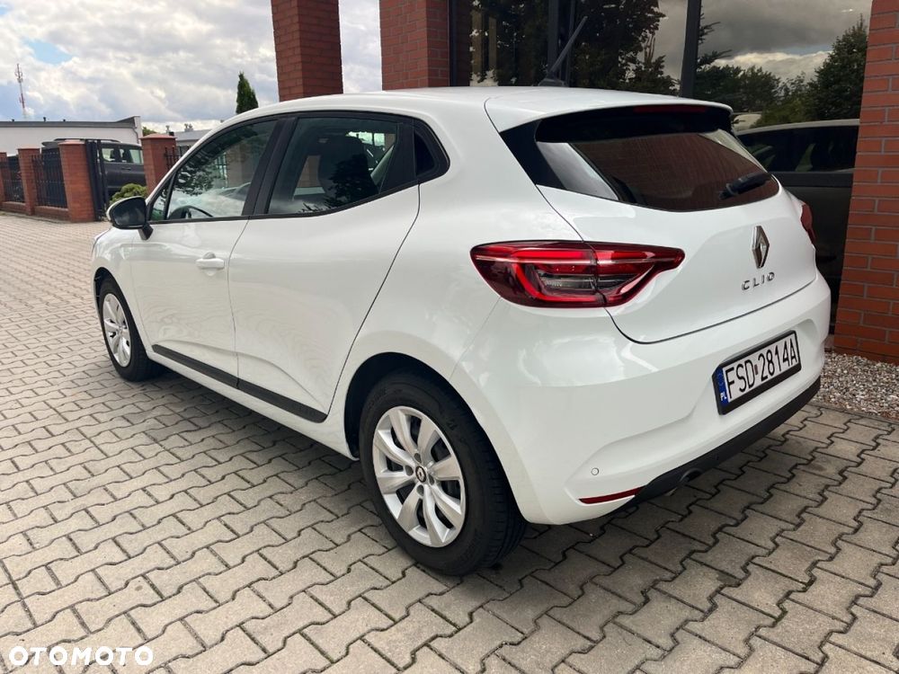 Renault Clio SCe 65 LIFE - 3