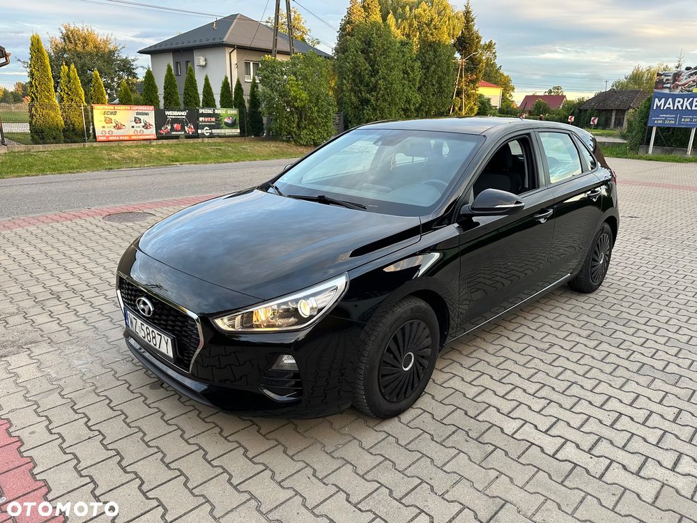 Hyundai i30 1.4 Comfort - 1
