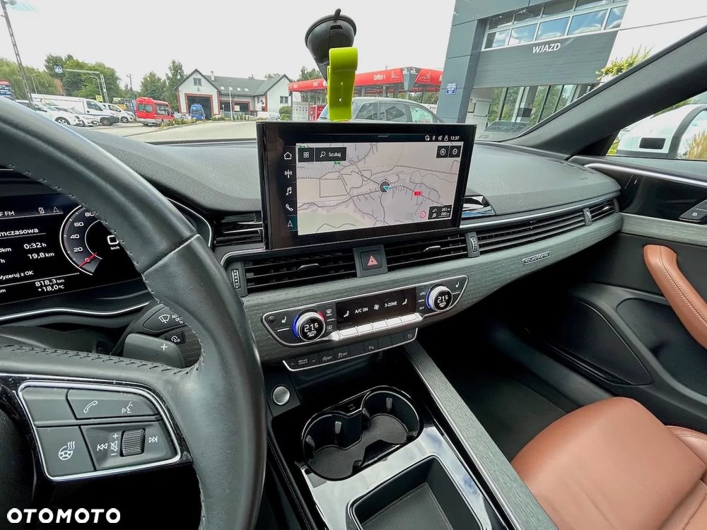 Audi A4 2.0 TFSI Quattro Sport S tronic - 21