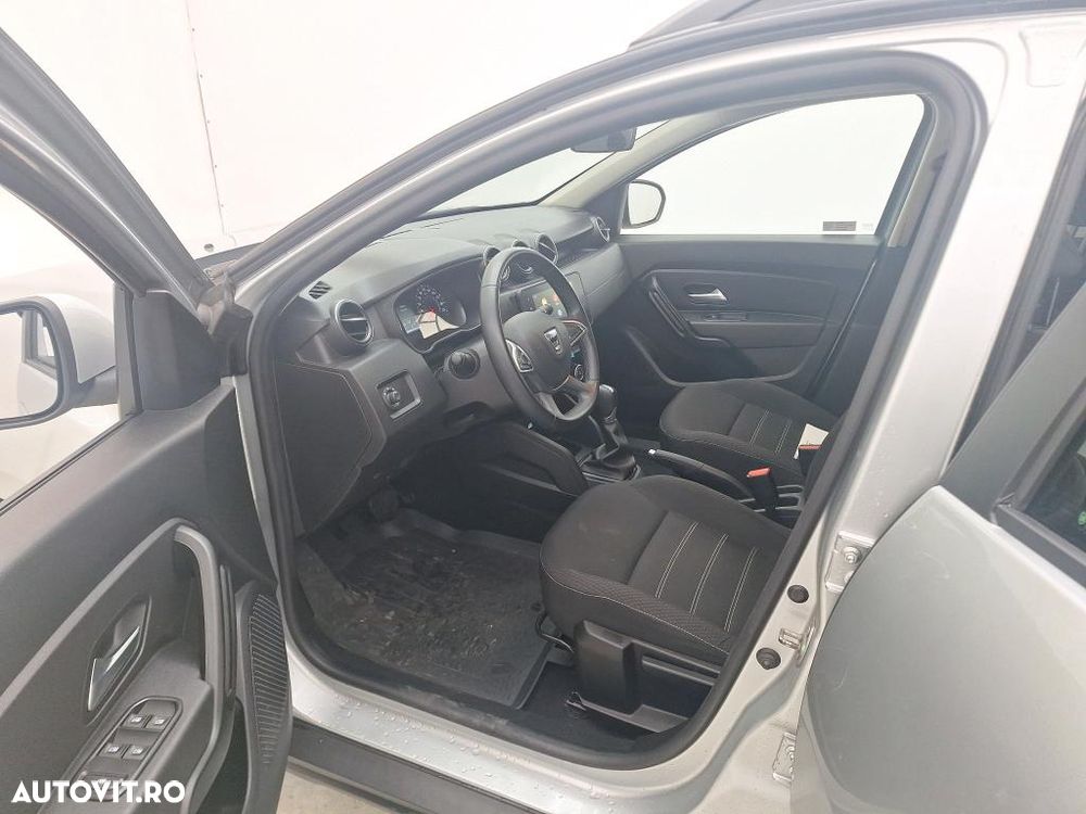 Dacia Duster - 3