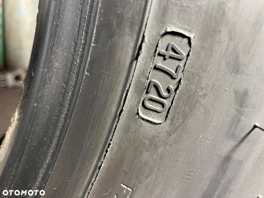 Opona 315/70R22.5 Firestone FS422 - 3