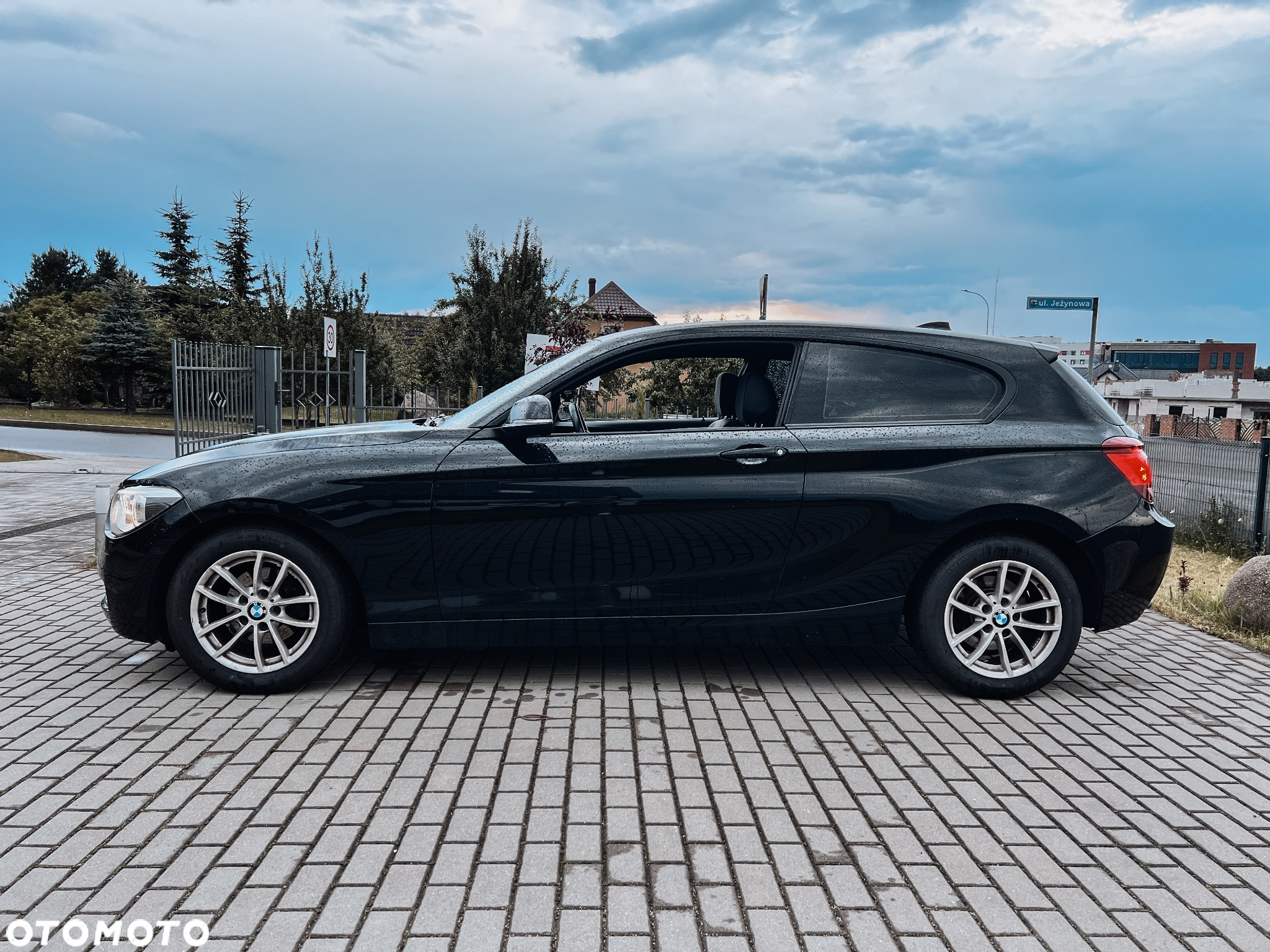 BMW Seria 1 118d Urban Line - 7