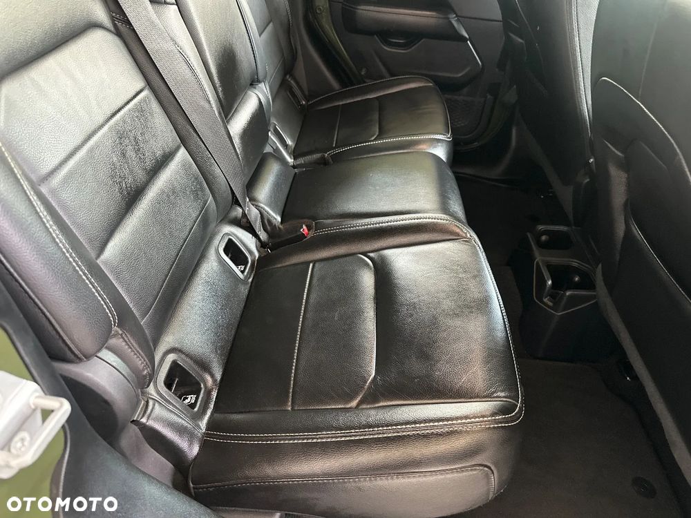 Jeep Gladiator 3.0 V6 MultiJet Overland - 11