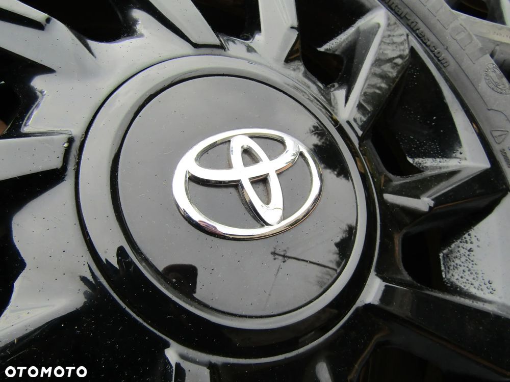 4x FELGI KOŁA 15 Citroen C1 Toyota Aygo II IQ Peugeot 107 108 / + Opony 165/60 LETNIE - 11