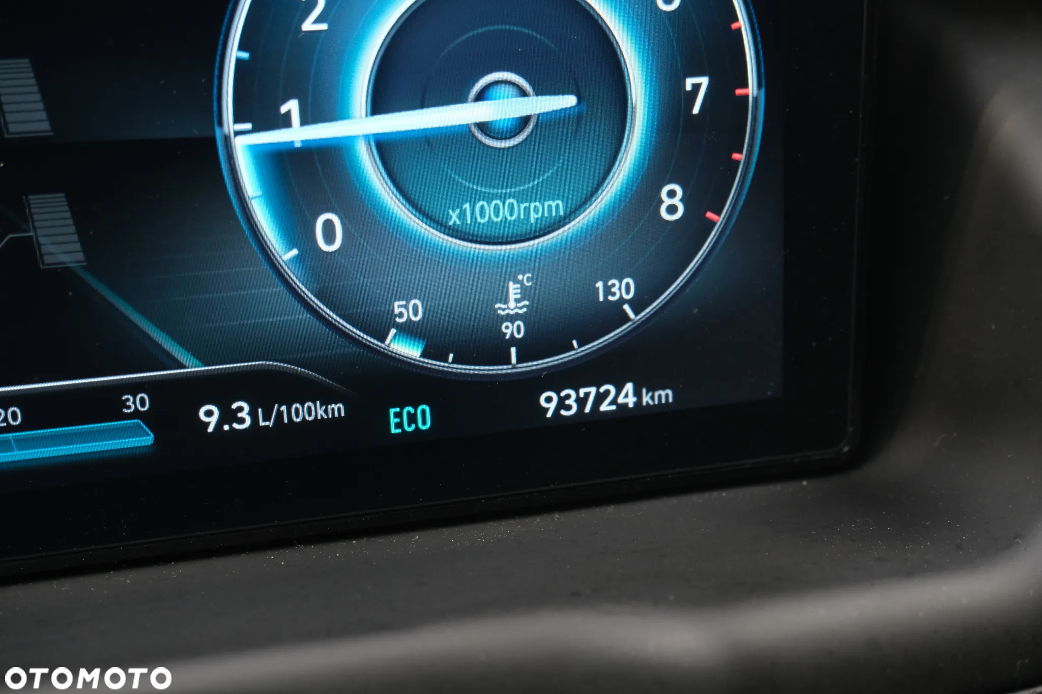 Hyundai Tucson - 20
