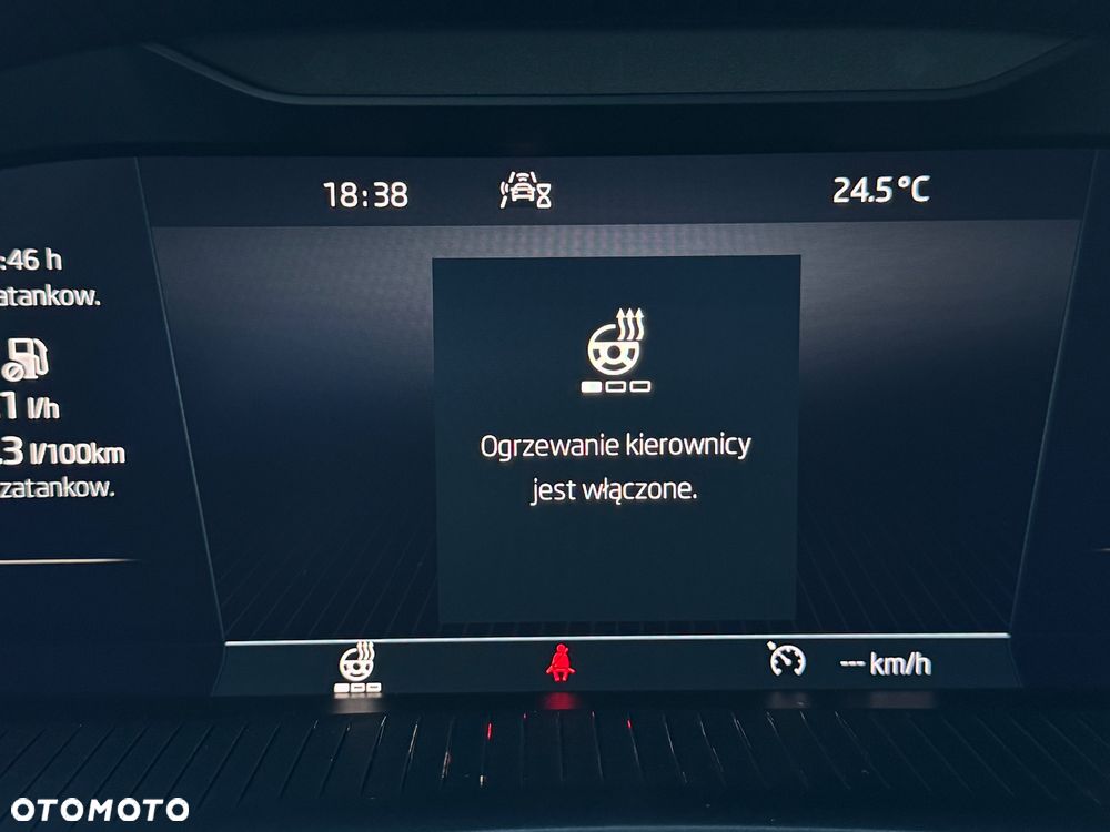 Skoda Fabia 1.0 TSI Style - 14