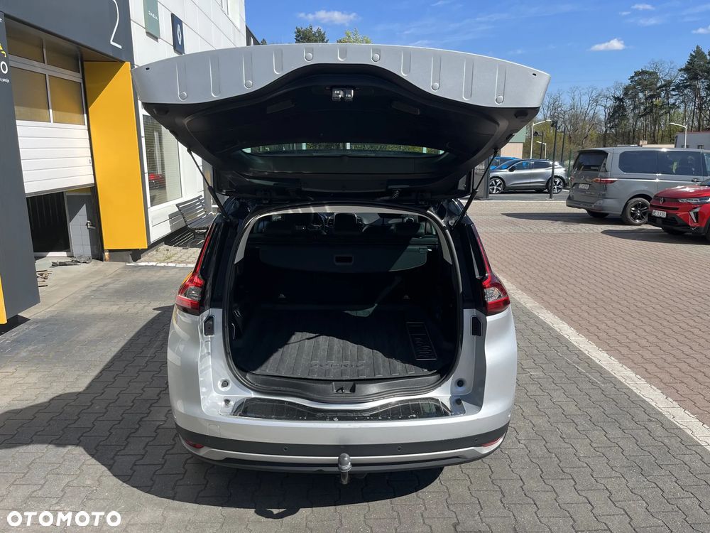 Renault Grand Scenic BLUE dCi 150 EDC BOSE EDITION - 20