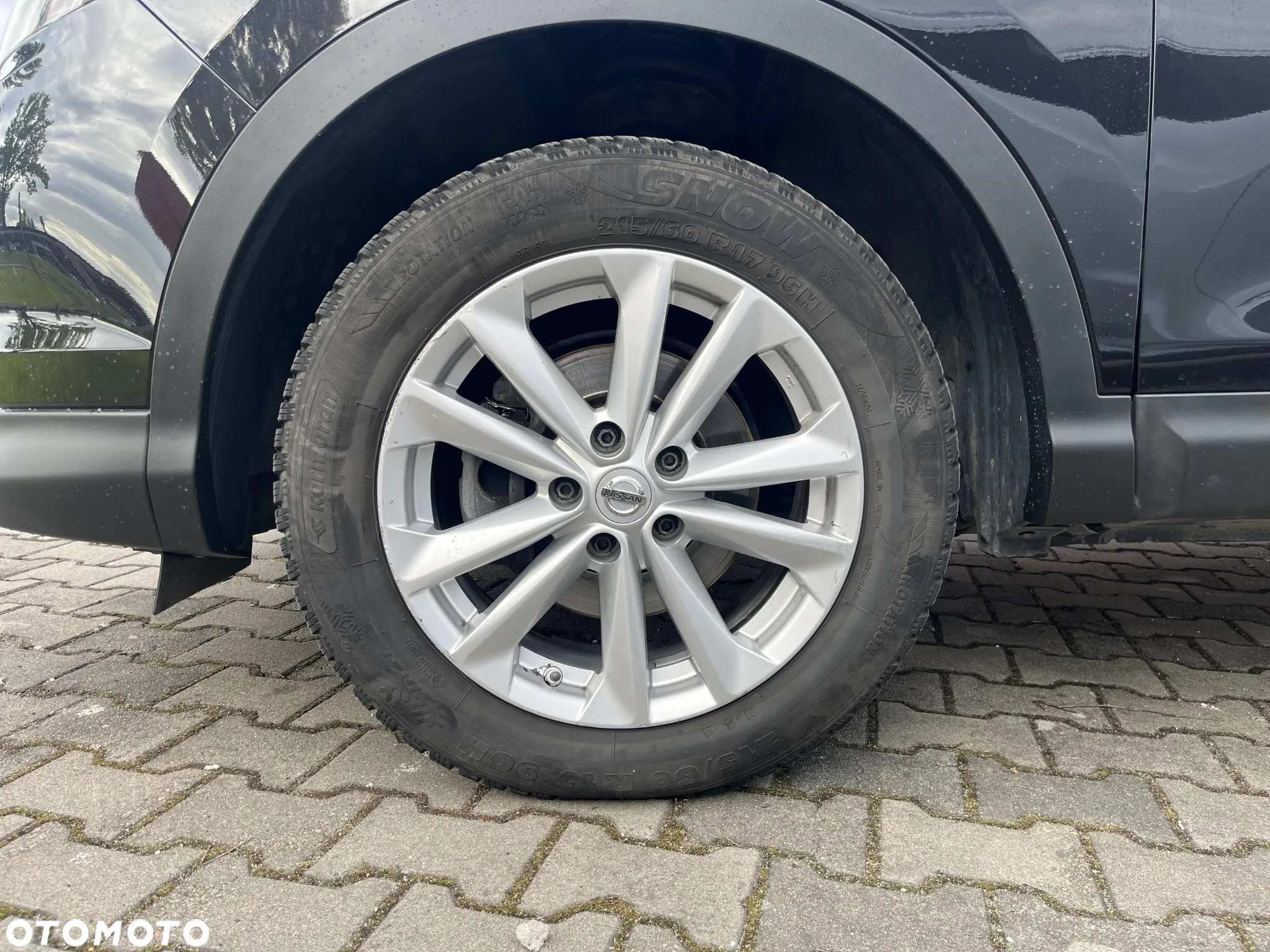 Nissan Qashqai 1.2 DIG-T Acenta - 18
