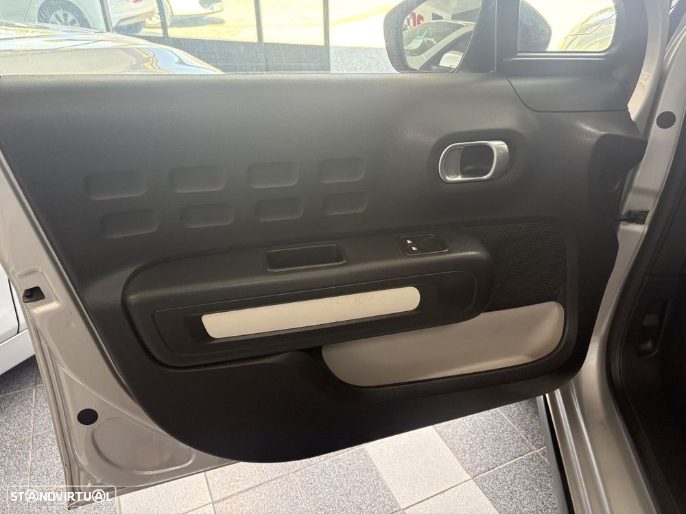 Citroën C3 1.2 PureTech Feel Pack - 9