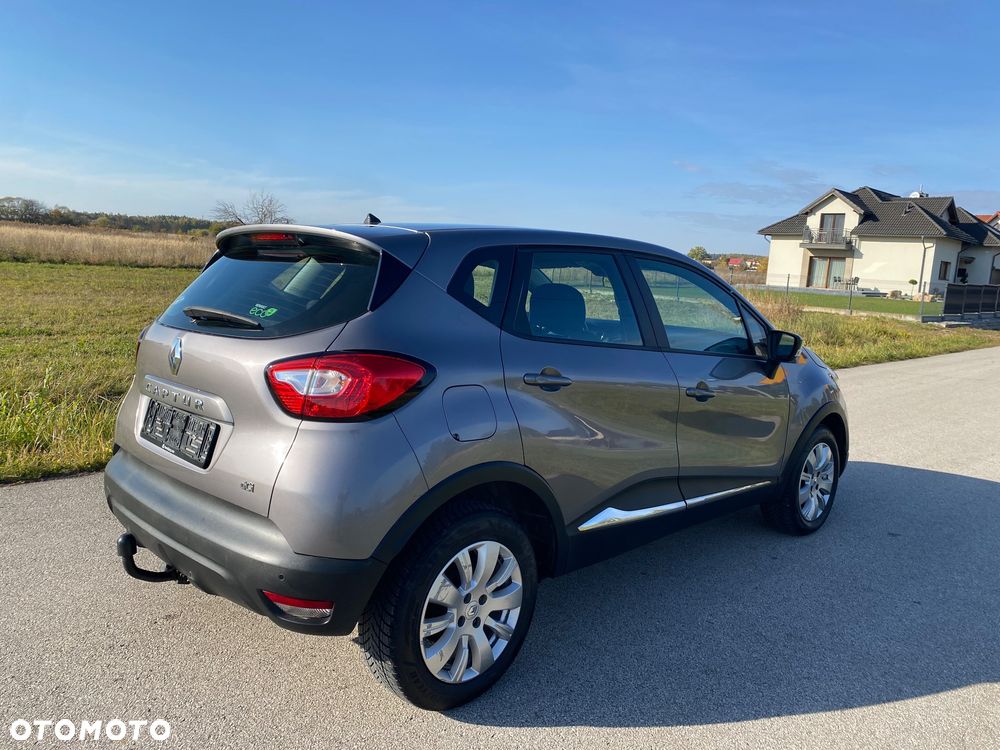 Renault Captur - 11
