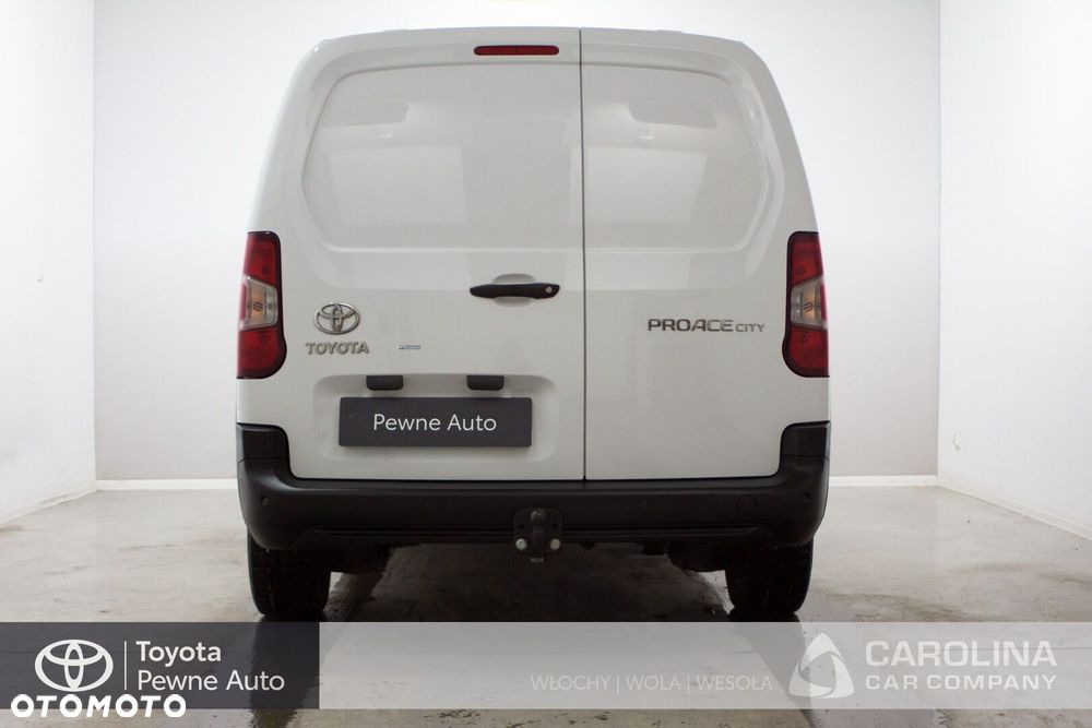 Toyota PROACE CITY - 13