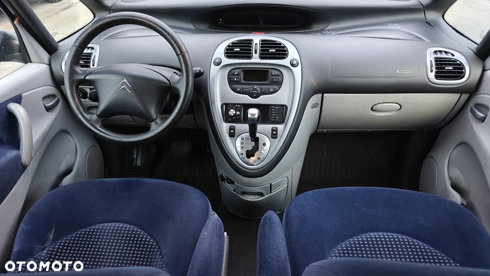 Citroën Xsara Picasso - 15