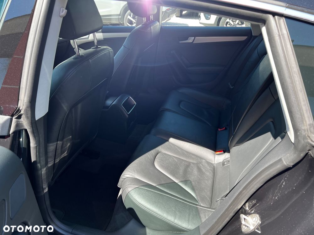 Audi A5 Sportback 2.0 TDI ultra - 27