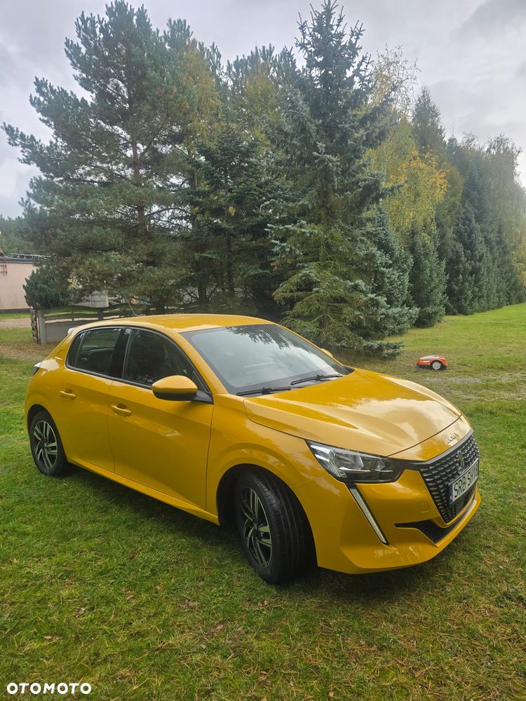 Peugeot 208 - 3