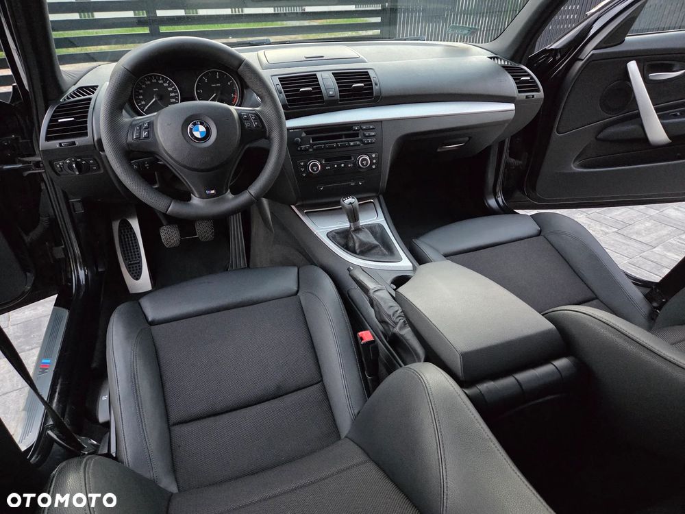 BMW Seria 1 118d DPF Edition Lifestyle - 31