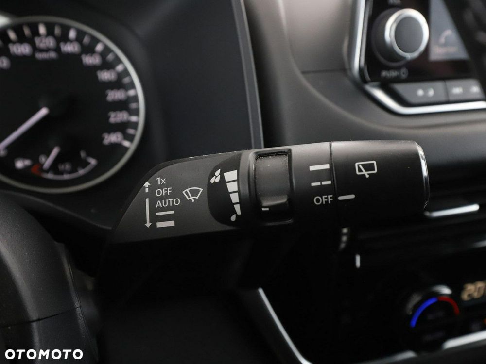 Nissan Qashqai 1.3 DIG-T MHEV Acenta - 30