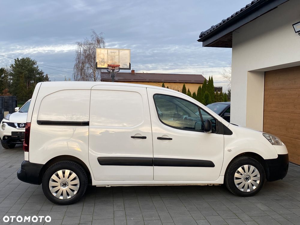 Peugeot Partner - 23