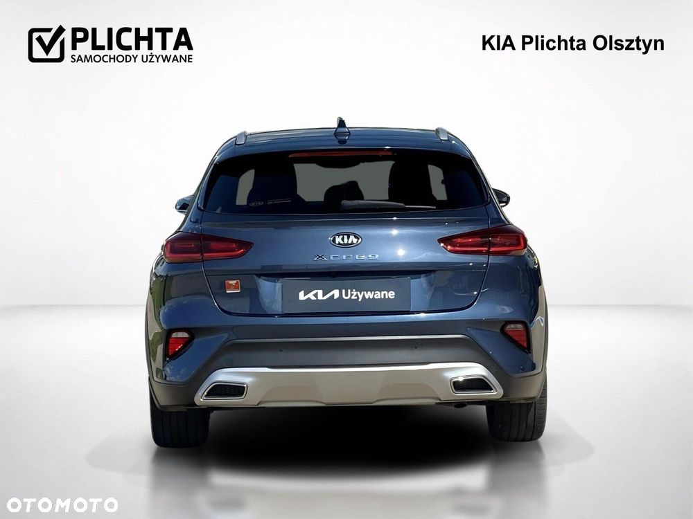 Kia XCeed - 5