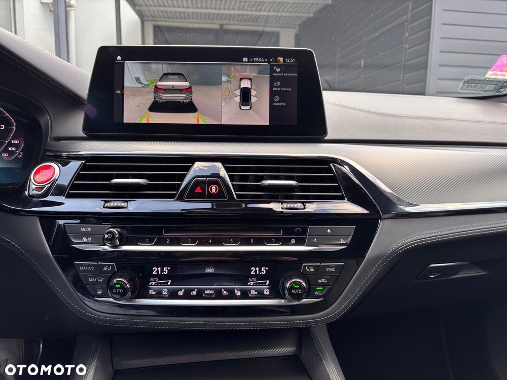 BMW M5 - 31