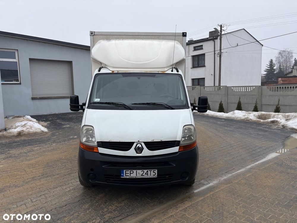 Renault Master - 3