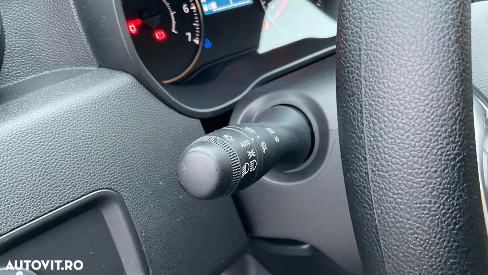 Dacia Duster 1.5 Blue dCi 4WD Comfort - 22