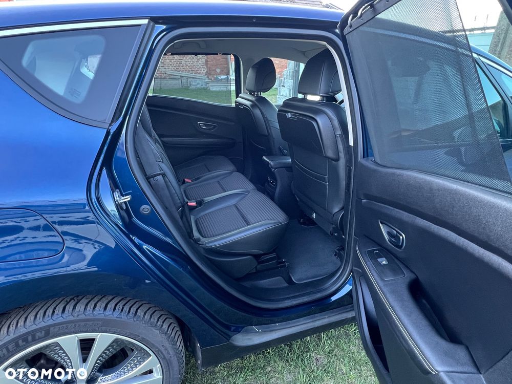 Renault Scenic ENERGY dCi 110 EXPERIENCE - 14