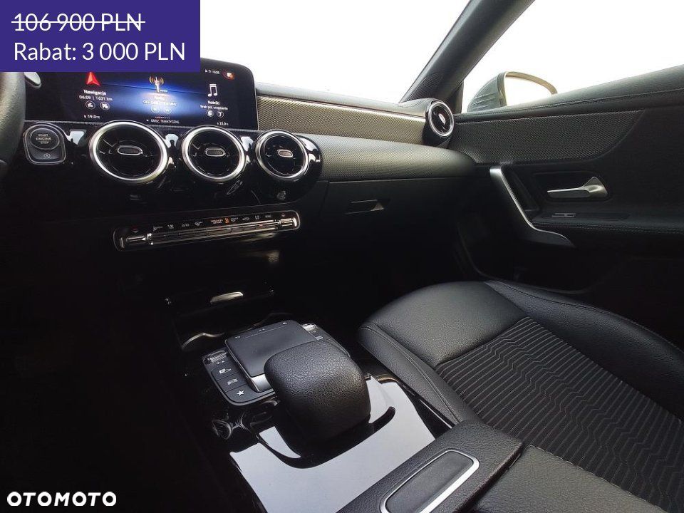 Mercedes-Benz CLA - 26