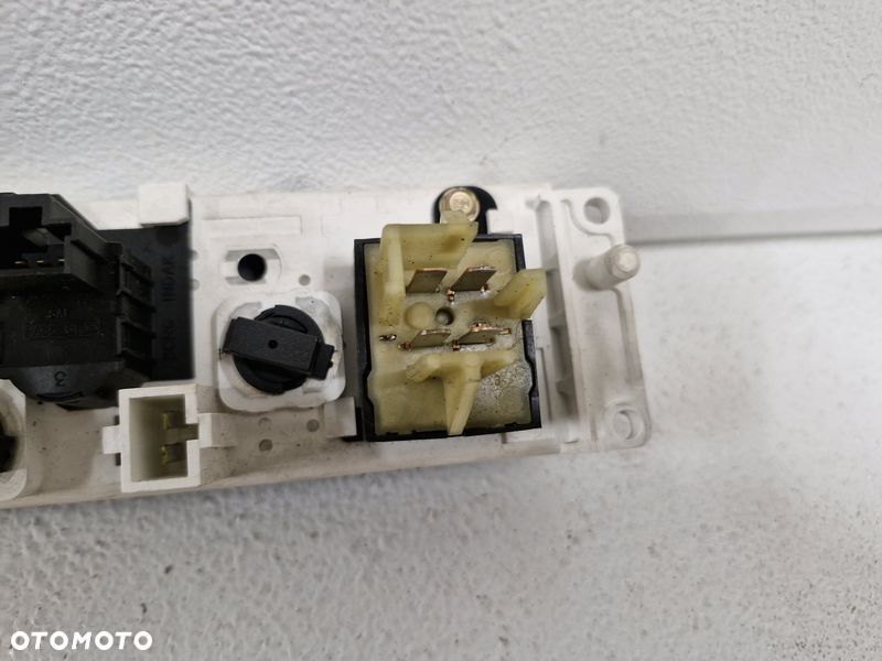 ford explorer ii 2 panel przełącznik przycisk klimatyzacji f87h-19e764-a - 7