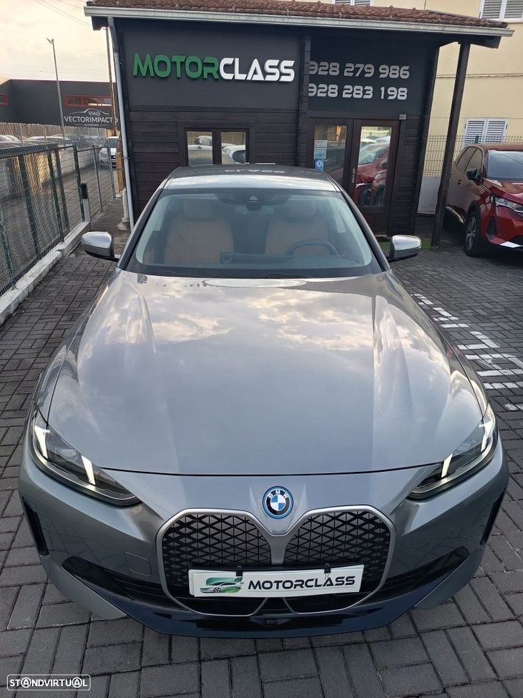 BMW i4 eDrive35 - 3