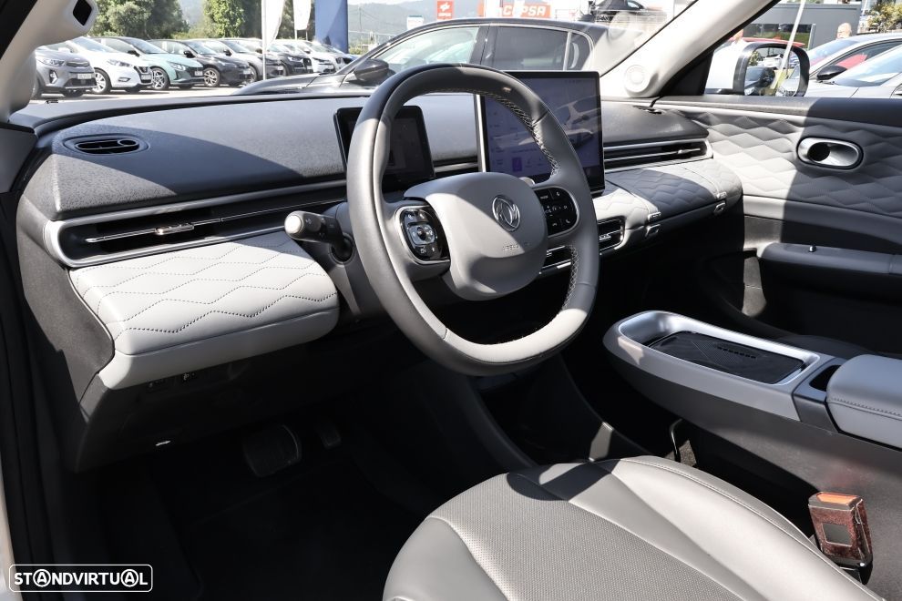 Dongfeng Box 42 kWh Plus - 16