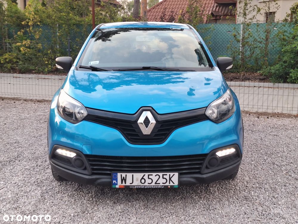 Renault Captur - 2