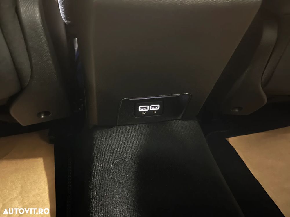 Peugeot 508 PHEV 225ch EAT8 GT - 32