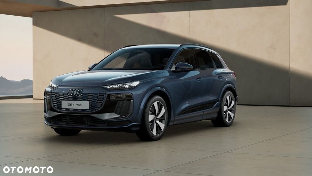 Audi Q6 e-tron - 3