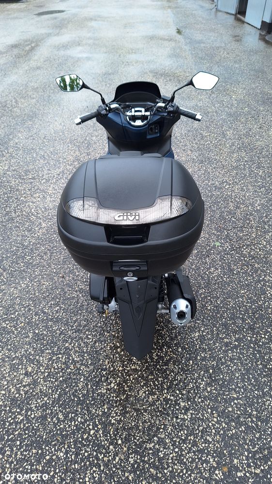 Honda PCX - 10